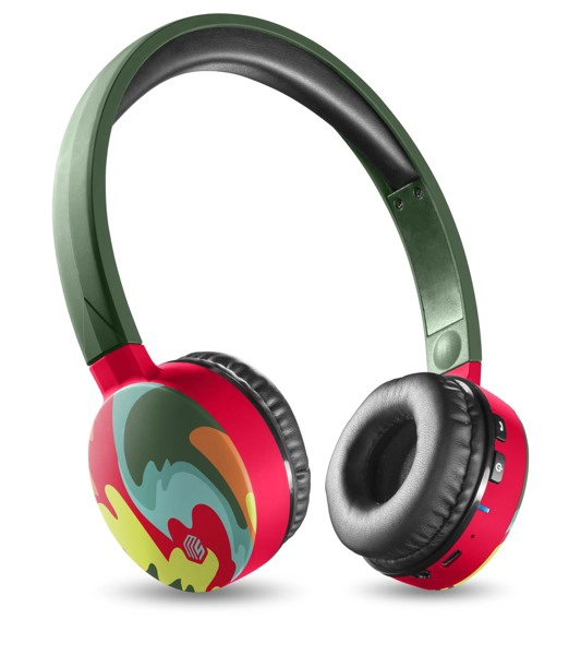 CELLULAR LINE BTMUSICSOUNDFAN233