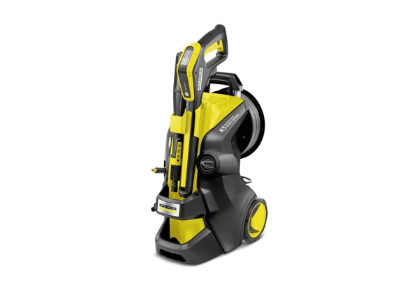 Karcher K5 Premium Smart Control Flex Black Line