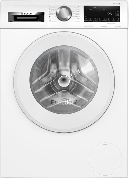 BOSCH WGG244Z4BY