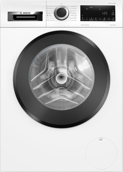 BOSCH WGG244Z5BY