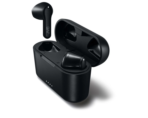JVC HA-A3T-BLK
