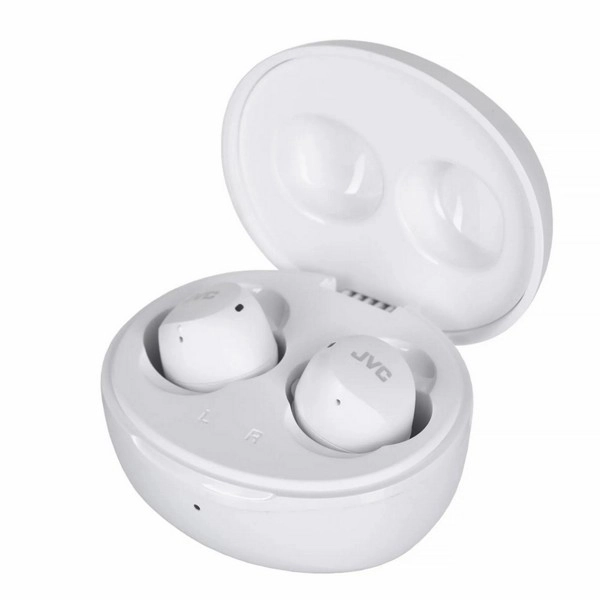 JVC HA-A6T-WHT
