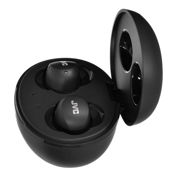 JVC HA-A6T-BLK
