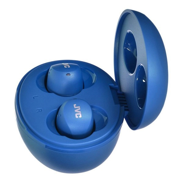 JVC HA-A6T-BLU