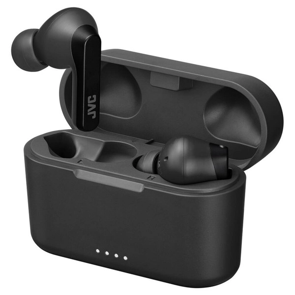 JVC HA-A9T-BLK