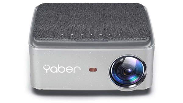 YABER PRO-U6