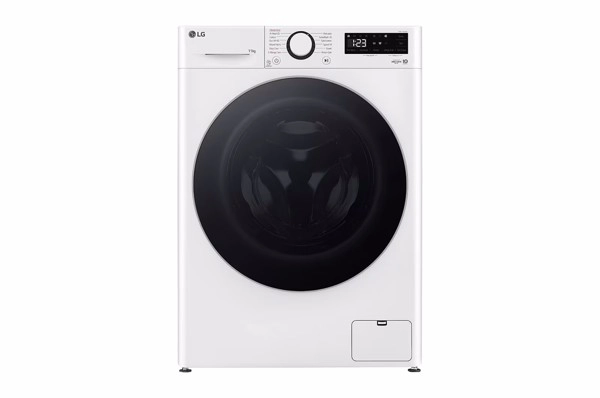 LG F4WR511S1W