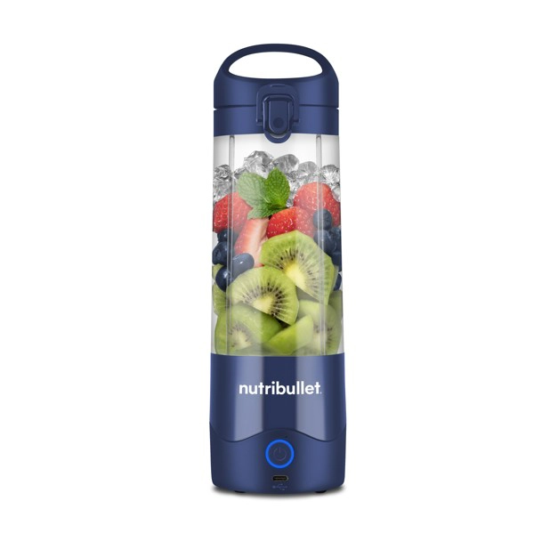 Blender Portable