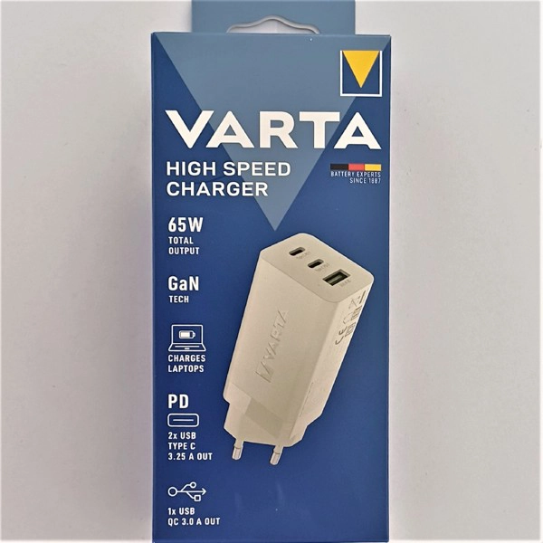 VARTA 57956101401