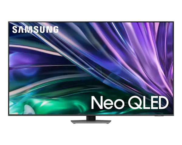 NeoQLED, 165cm, 4K Mini LED, Smart TV