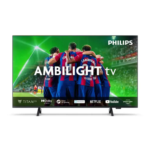 LED TV, 127cm, 4K UHD, Titan OS