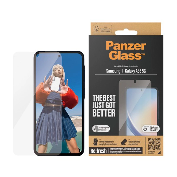 PANZERGLASS 7357