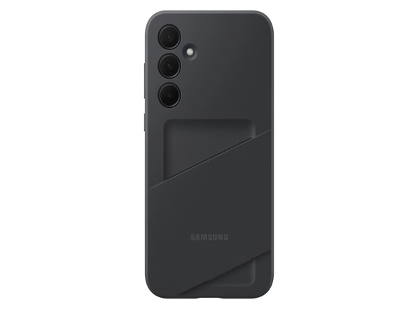 Torbica; Card Slot Case; Galaxy A35; Crn