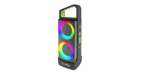CELLYSPEAKER10W