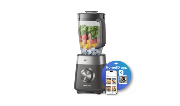 PHILIPS HR3020 20