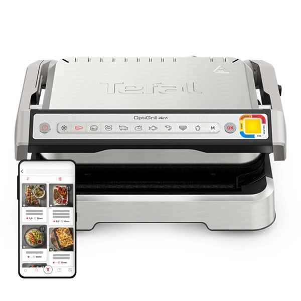 TEFAL GC772D