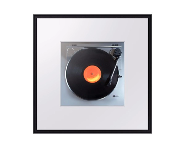 Music Frame