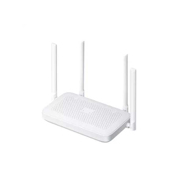 Router; Wi-Fi 6; AX1500