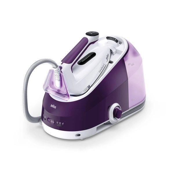 BRAUN IS5247VI