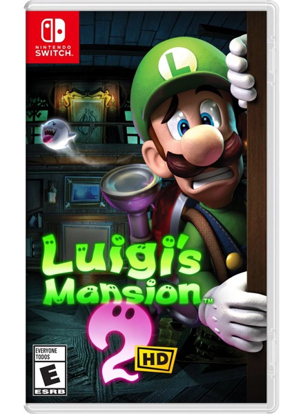 Nintendo Switch 45496512149