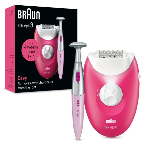 BRAUN 1011004037
