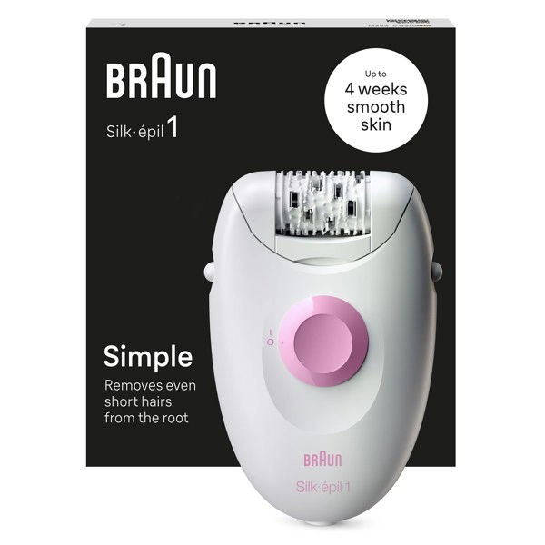 BRAUN 1011004038
