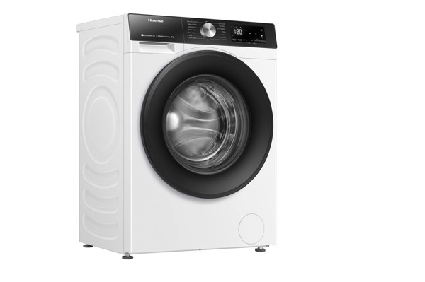 HISENSE WF3S8045BW3