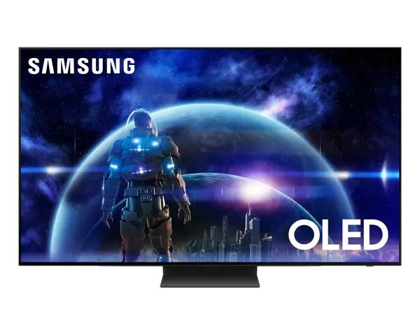 SAMSUNG QE48S90DAEXXH