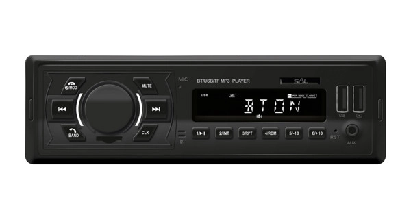 SAL VB2300