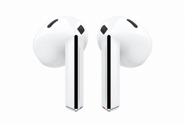 SAMSUNG GALAXY BUDS3 BIJELA