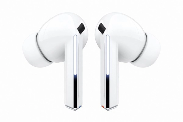 SAMSUNG GALAXY BUDS3 PRO BIJELA