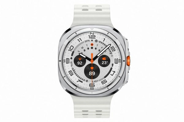 SAMSUNG GALAXY WATCH ULTRA LTE BIJELA