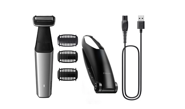 PHILIPS BG5021 15