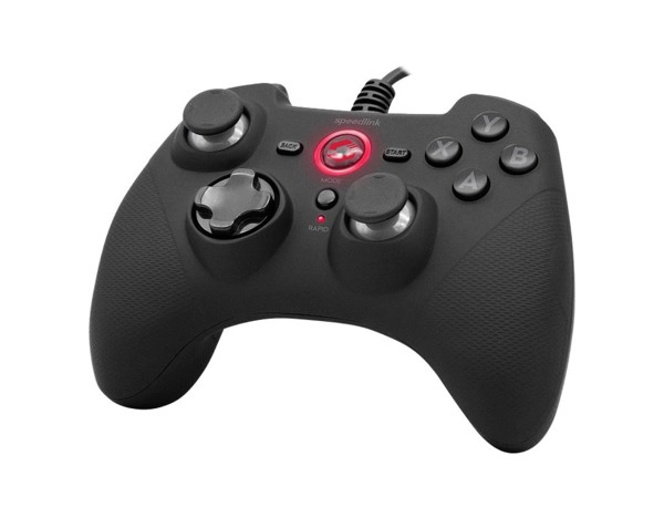 SPEEDLINK SL-650010-BK