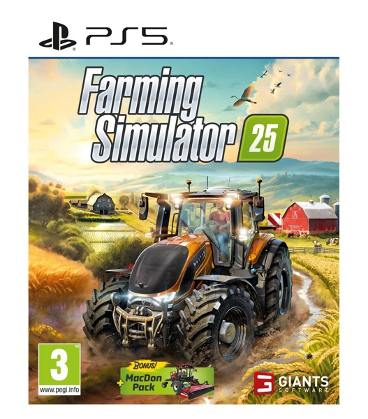 Sony Playstation 5 4064635500461