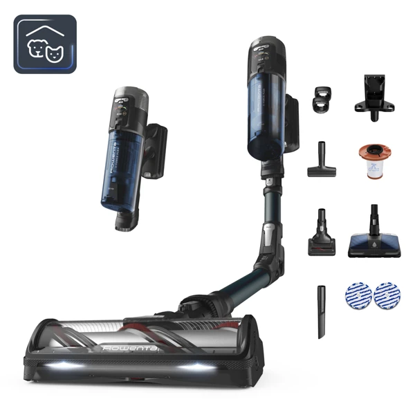 ROWENTA RH9AD1