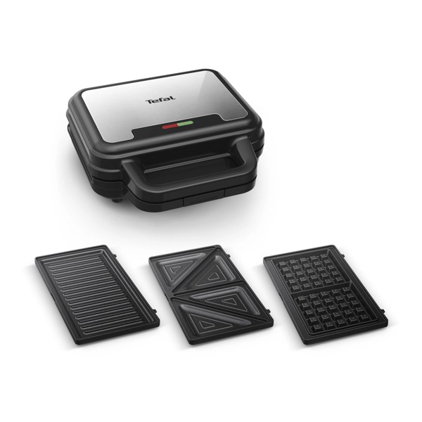 Toster; 3u1; Vafli; Sendviči; Compact