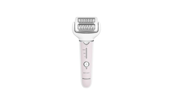 Epilator; 5 nastavaka; 2x disk; Flex gl