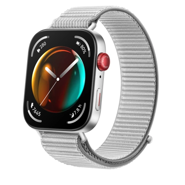 Smartwatch FIT 3,1,82",Grey