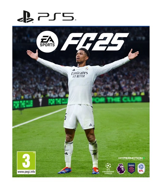 Sony Playstation 5 5030949125354