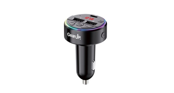 GEARUP FM404