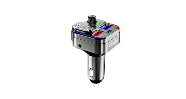 GEARUP FM505