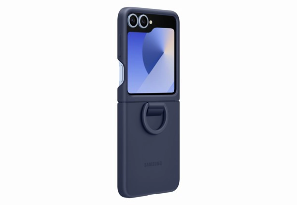 Torbica; Silicon Case; Galaxy FLIP 6
