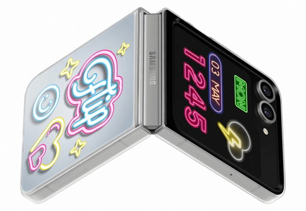 SAMSUNG EF-ZF741CTEGWW