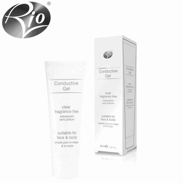 RIO 60 face lift/+& neck toner - gel
