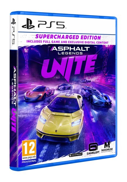 Sony Playstation 5 5016488141222