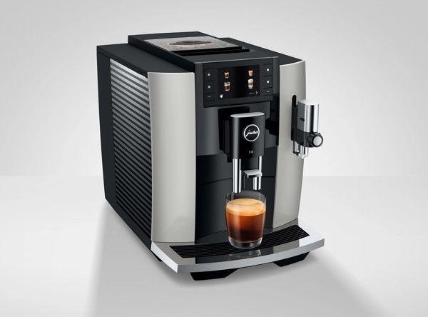 JURA E8 (EC) Platin