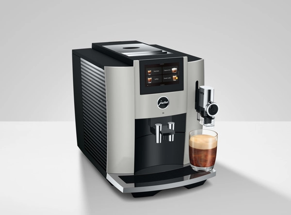 JURA S8 Platin