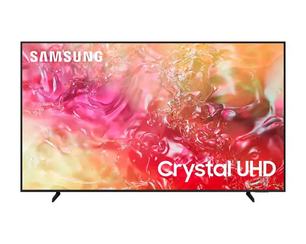 SAMSUNG UE65DU7192UXXH