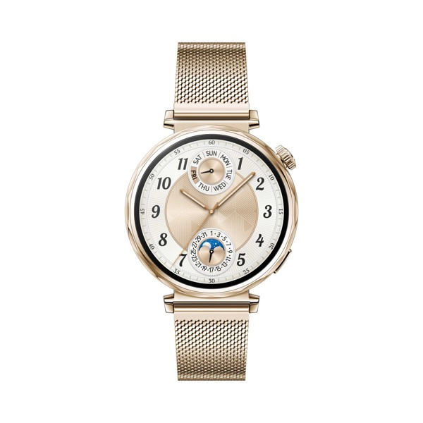 HUAWEI WATCH GT5 ZLATNI